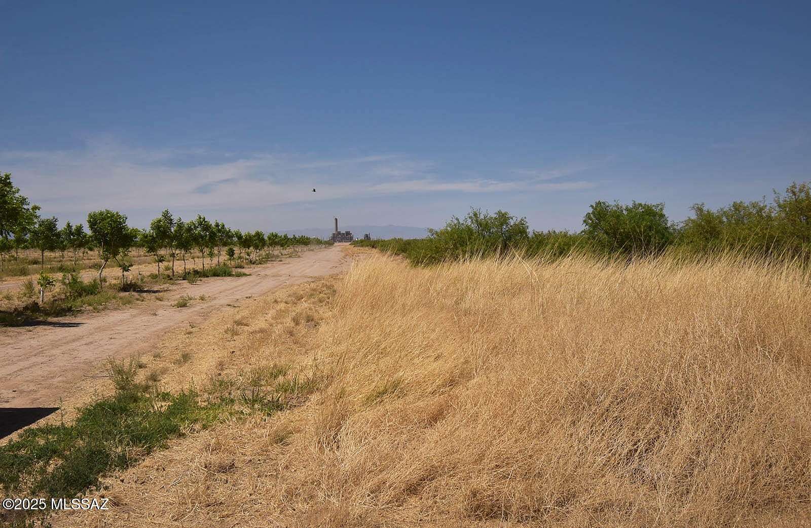 3.44 Acres of Residential Land for Sale in Cochise, Arizona