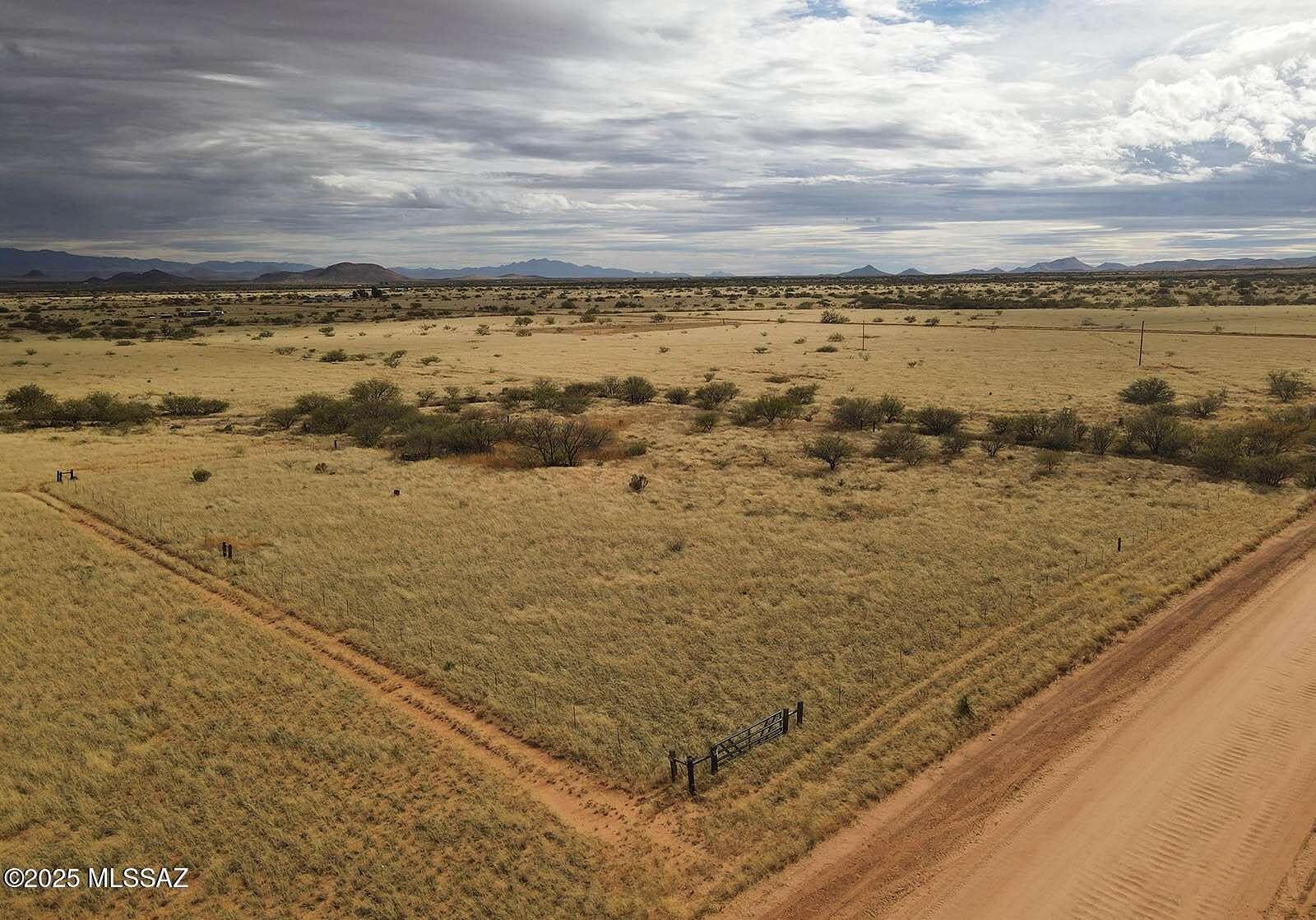 2.14 Acres of Land for Sale in Pearce, Arizona