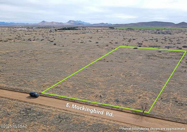 1.12 Acres of Residential Land for Sale in Pearce, Arizona