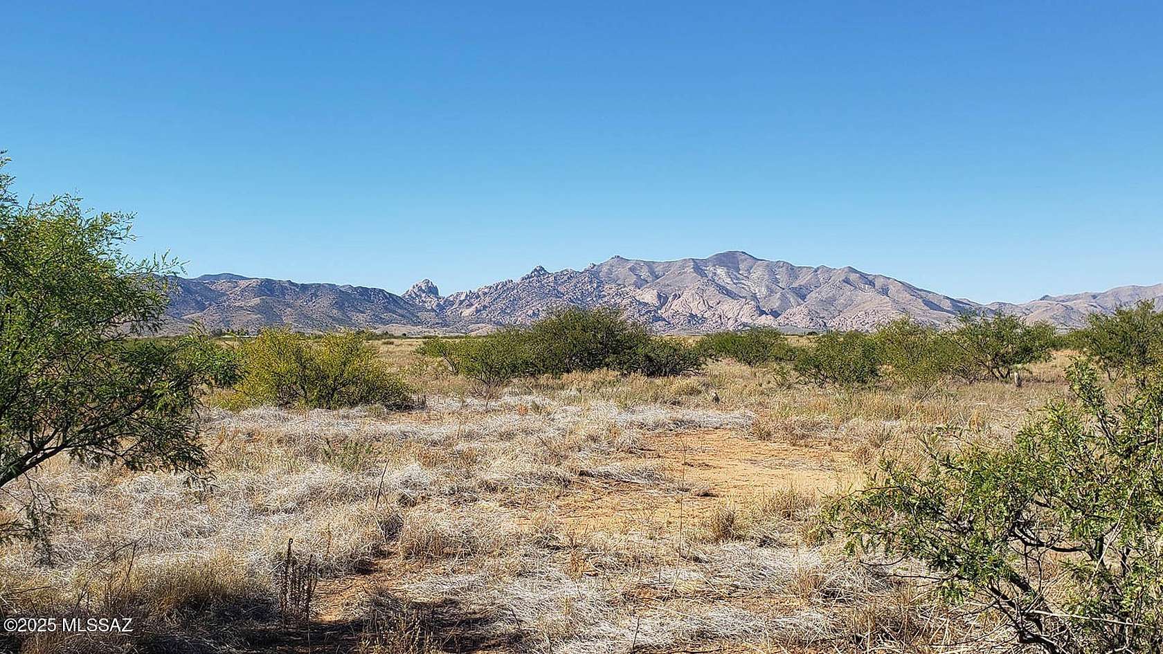 0.83 Acres of Residential Land for Sale in Pearce, Arizona