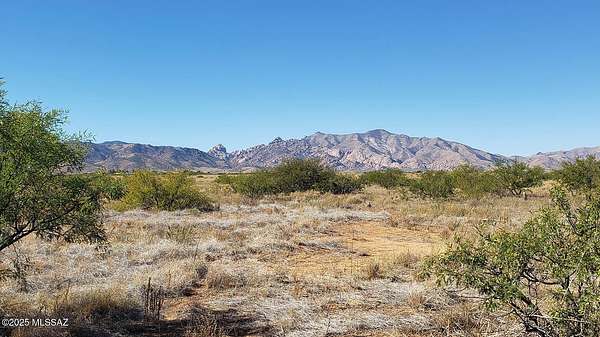 0.83 Acres of Residential Land for Sale in Pearce, Arizona