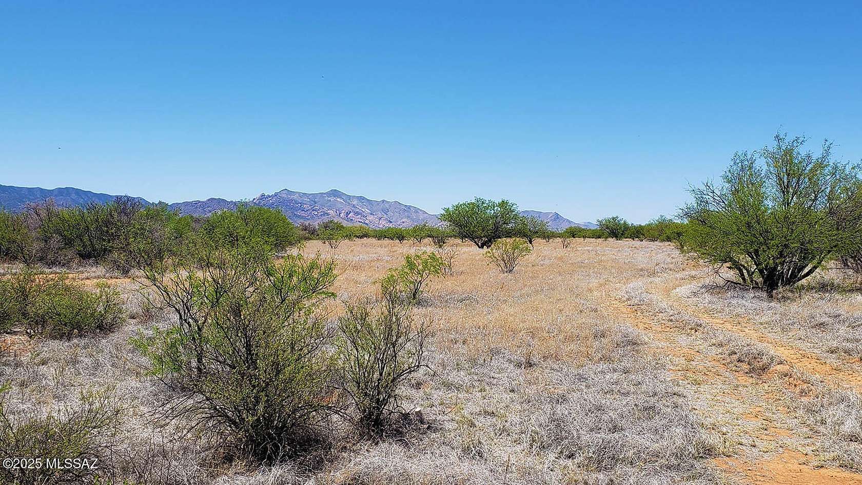 5.17 Acres of Land for Sale in Pearce, Arizona