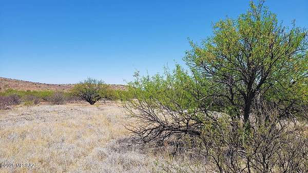 5.17 Acres of Land for Sale in Pearce, Arizona