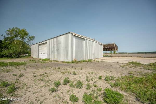 2.23 Acres of Residential Land with Home for Sale in Elizabeth City, North Carolina