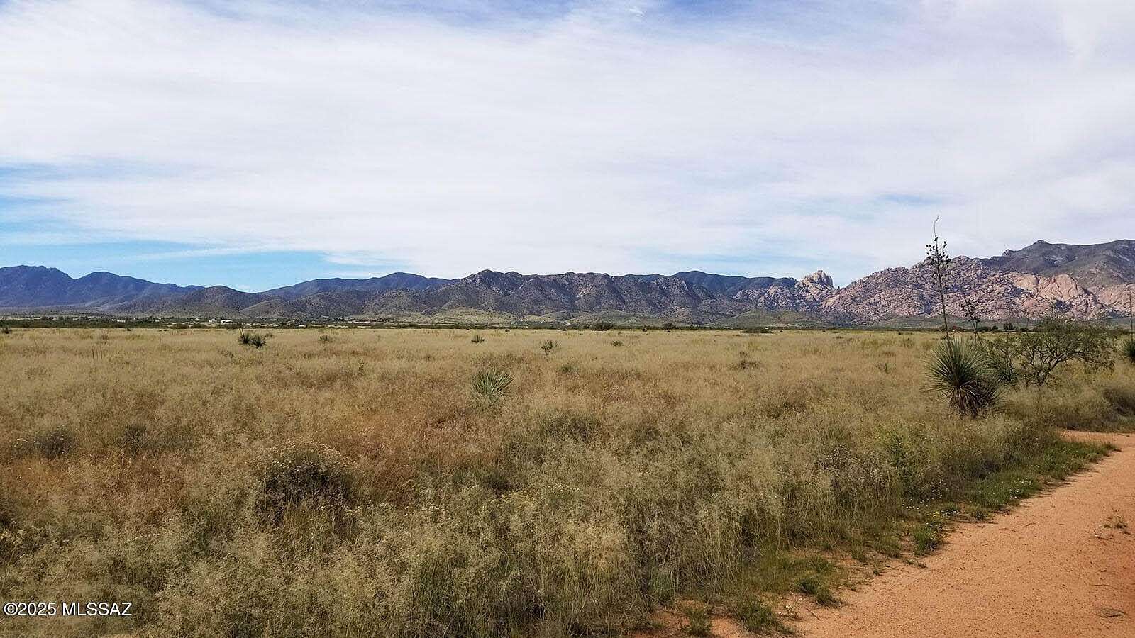 1 Acre of Residential Land for Sale in Cochise, Arizona