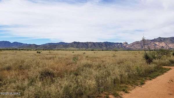 1 Acre of Residential Land for Sale in Cochise, Arizona