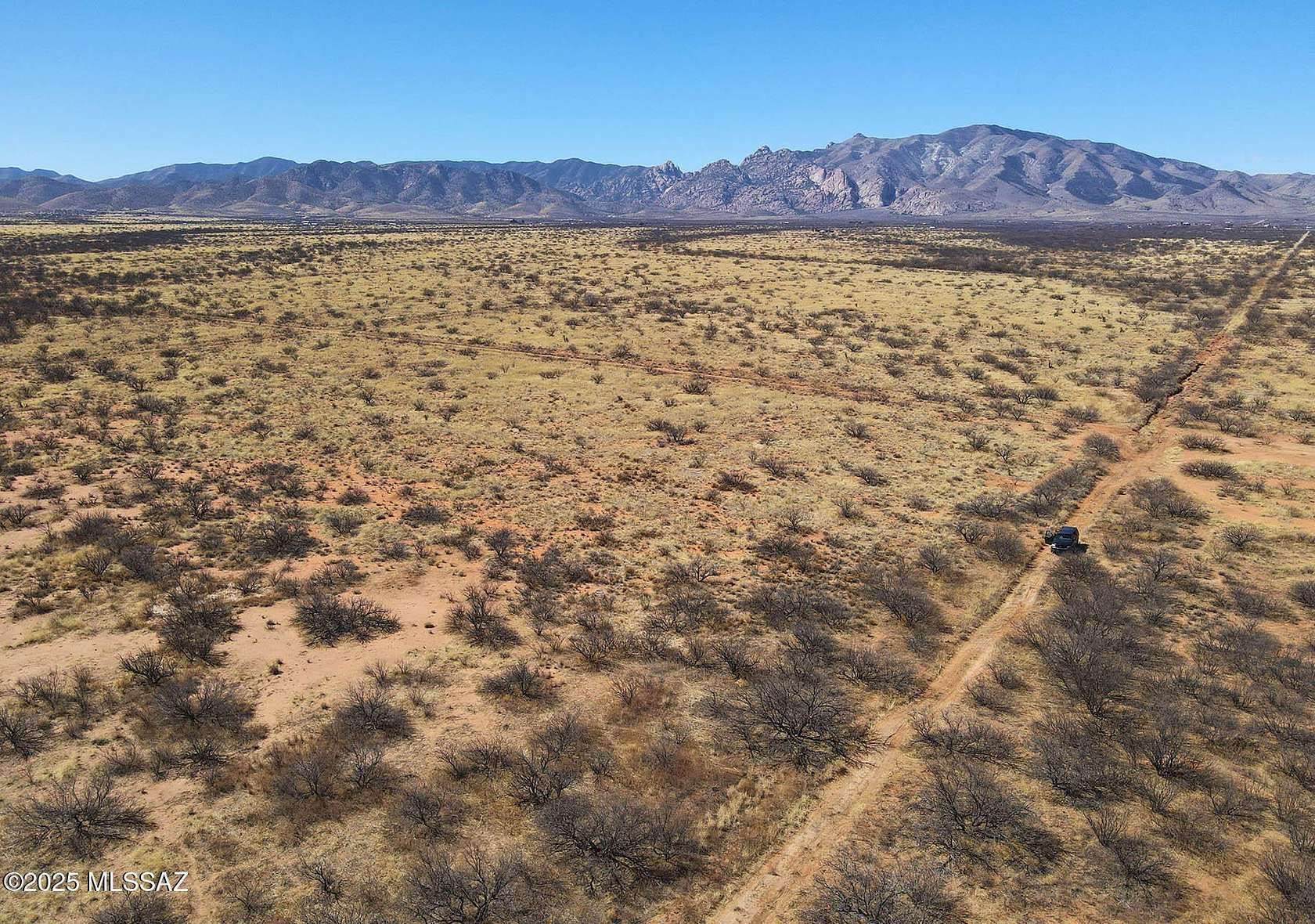 2.14 Acres of Land for Sale in Pearce, Arizona