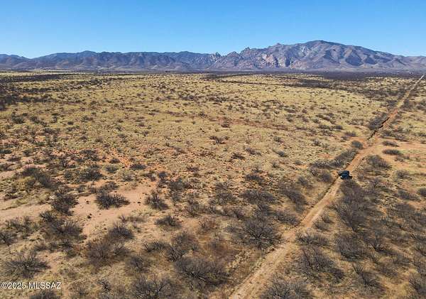 2.14 Acres of Land for Sale in Pearce, Arizona