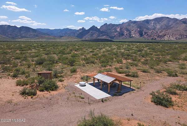 40.1 Acres of Land for Sale in Cochise, Arizona
