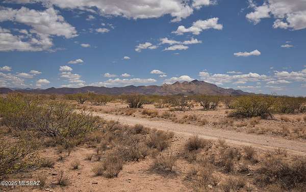 2.68 Acres of Residential Land for Sale in Elfrida, Arizona