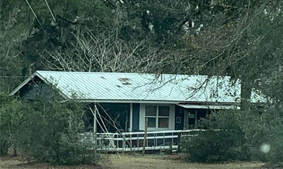 1 Acre of Mixed-Use Land for Sale in Waverly, Georgia