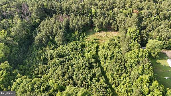 5.5 Acres of Land for Sale in Abell, Maryland