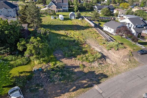 0.46 Acres of Residential Land for Sale in Elk Ridge, Utah