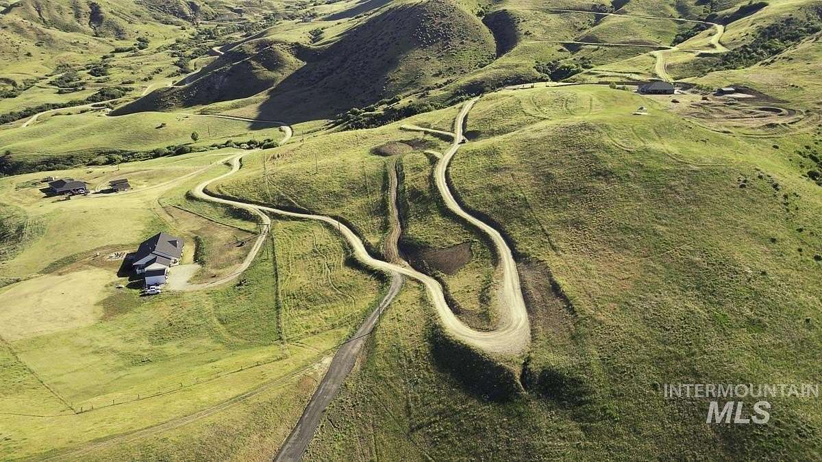 2.3 Acres of Residential Land for Sale in Horseshoe Bend, Idaho