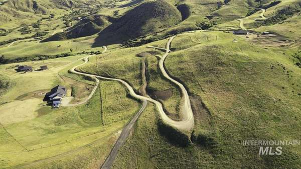 2.3 Acres of Residential Land for Sale in Horseshoe Bend, Idaho