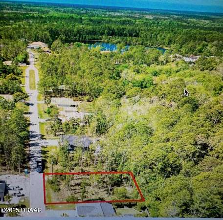 0.23 Acres of Land for Sale in Palm Coast, Florida