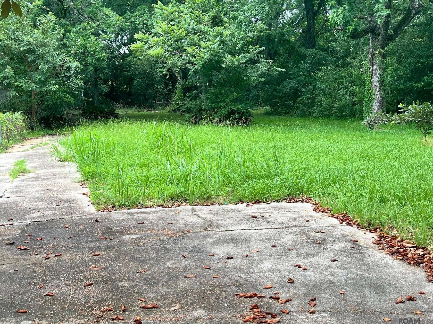 0.32 Acres of Residential Land for Sale in Baton Rouge, Louisiana