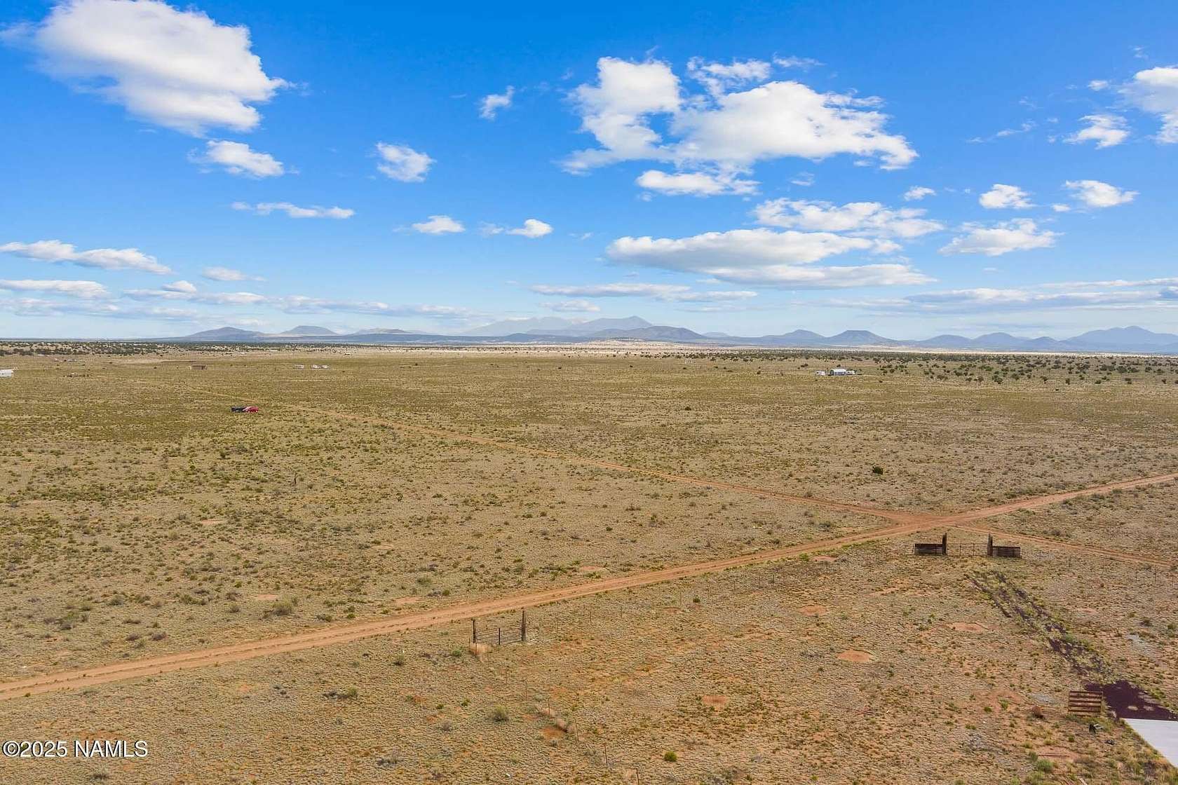 1 Acre of Land for Sale in Williams, Arizona