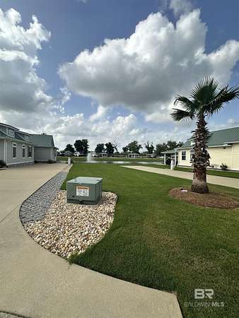 Residential Land for Sale in Elberta, Alabama