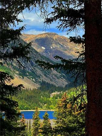 1.8 Acres of Residential Land for Sale in Alma, Colorado