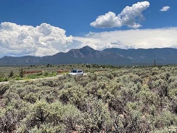4.24 Acres of Land for Sale in Ranchos de Taos, New Mexico