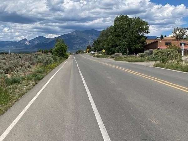 1.45 Acres of Commercial Land for Sale in Taos, New Mexico