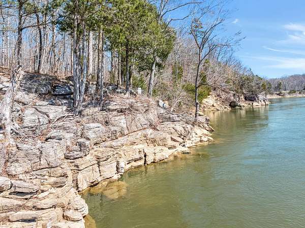 2 Acres of Residential Land for Sale in Bath Springs, Tennessee