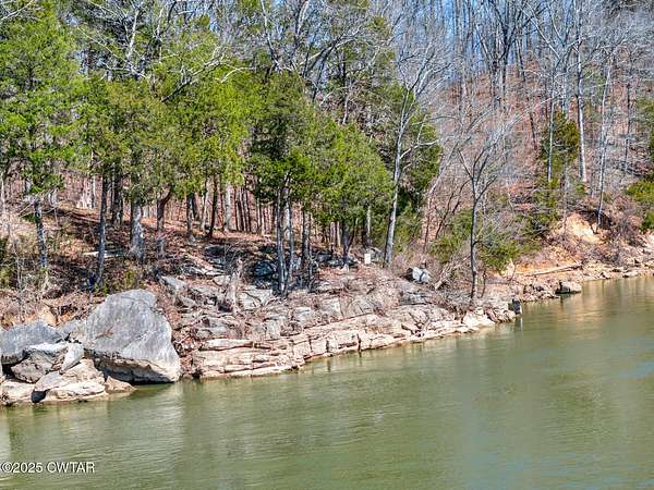 2 Acres of Land for Sale in Bath Springs, Tennessee