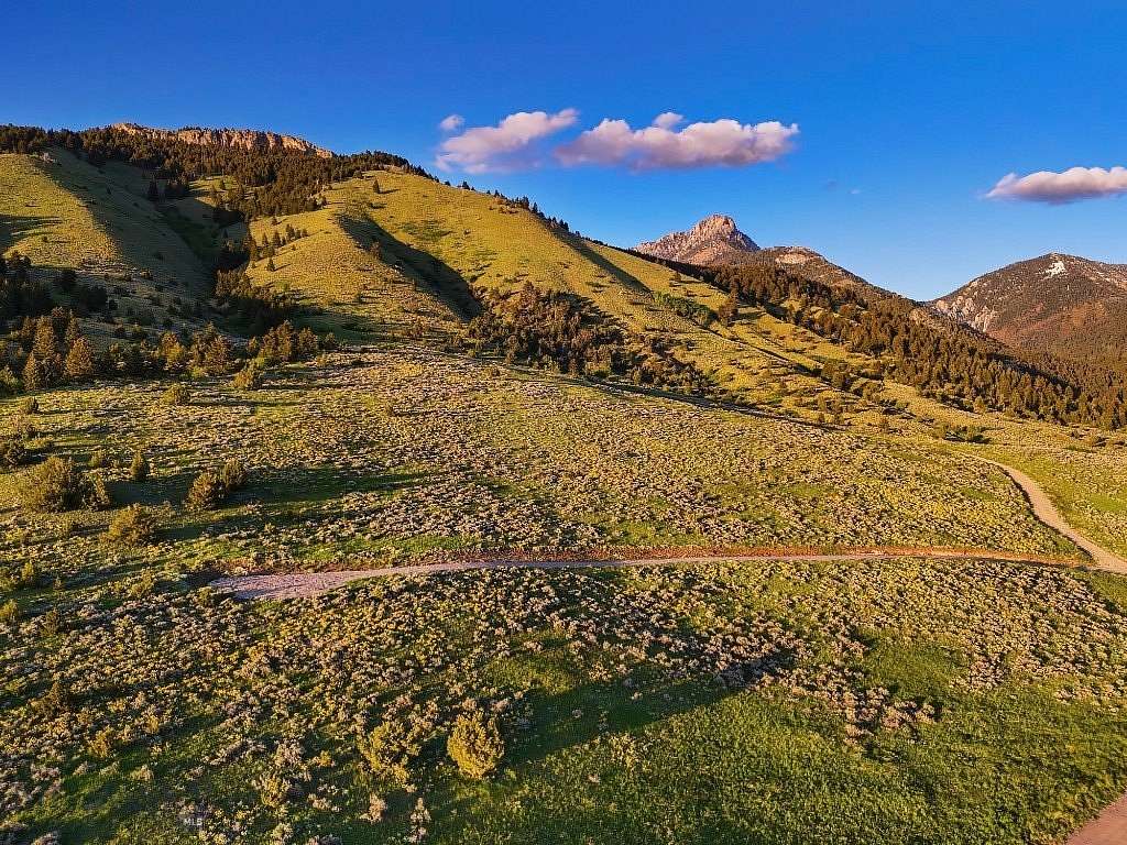 201 Acres of Recreational Land for Sale in Belgrade, Montana