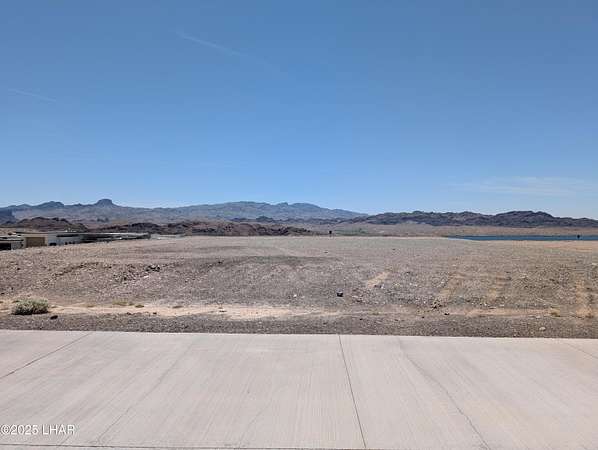0.31 Acres of Residential Land for Sale in Lake Havasu City, Arizona