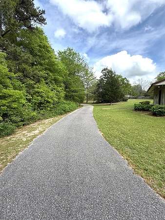 5.9 Acres of Residential Land with Home for Sale in Troy, Alabama