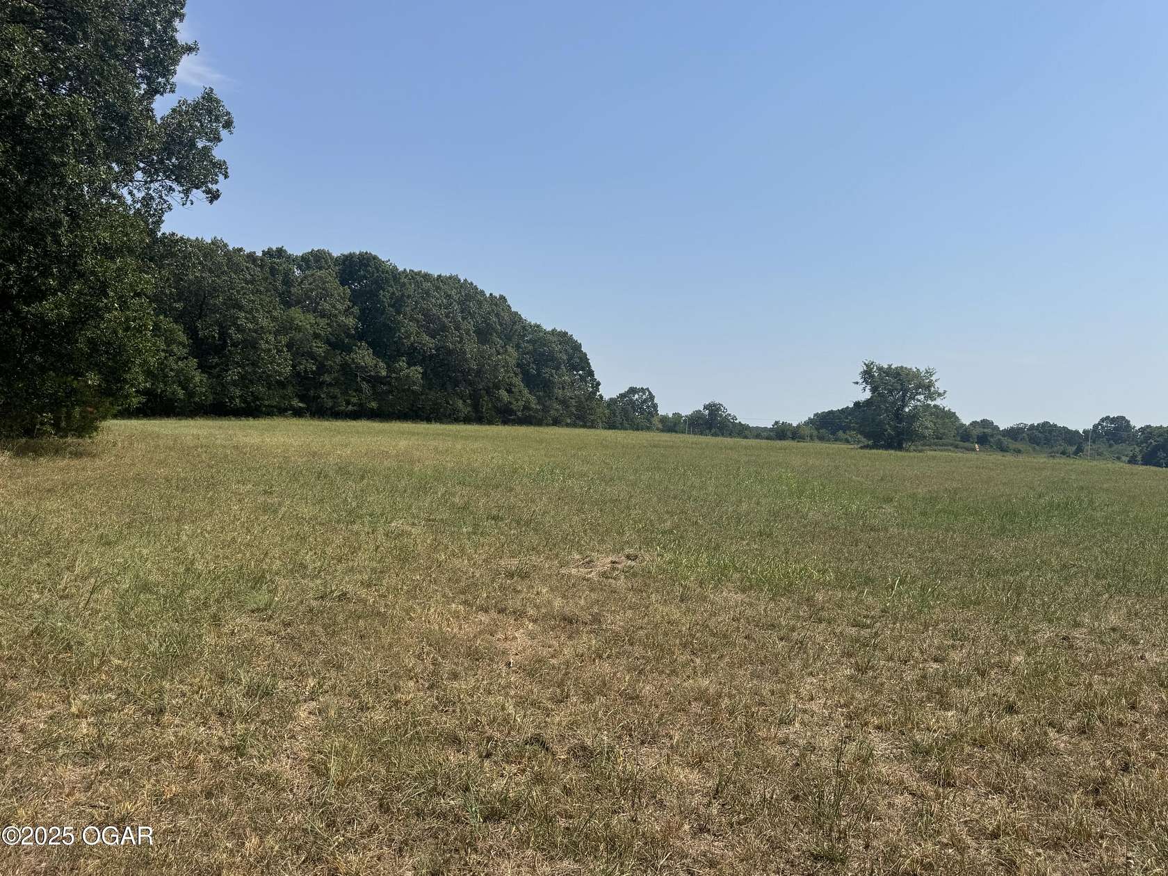 598 Acres of Recreational Land for Sale in Joplin, Missouri