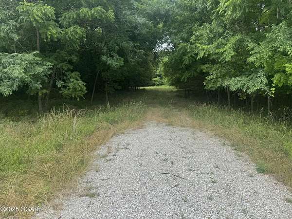 598 Acres of Recreational Land for Sale in Joplin, Missouri