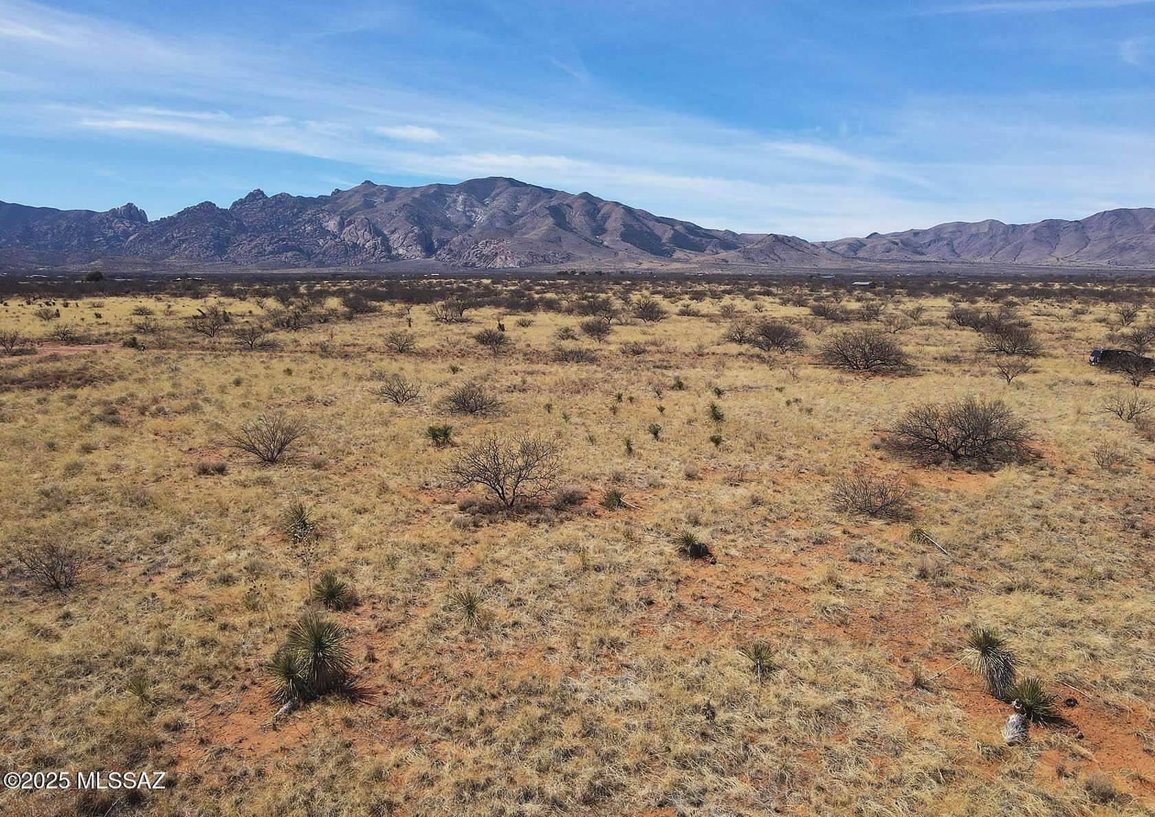 2.14 Acres of Residential Land for Sale in Pearce, Arizona