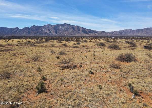 2.14 Acres of Land for Sale in Pearce, Arizona