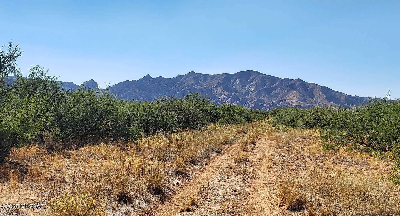 1 Acre of Land for Sale in Cochise, Arizona