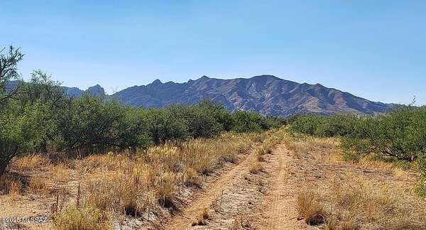 1 Acre of Land for Sale in Cochise, Arizona