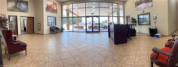 3 Acres of Improved Mixed-Use Land for Sale in Fort Smith, Arkansas