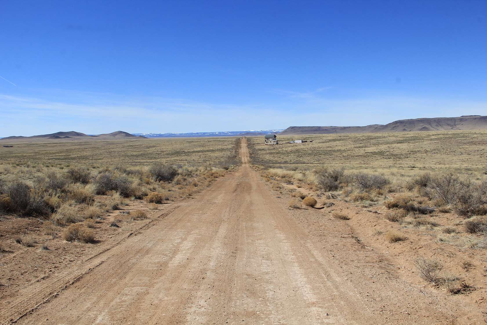 5 Acres of Land for Sale in Jaroso, Colorado