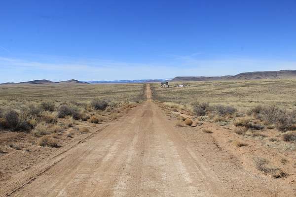 5 Acres of Land for Sale in Jaroso, Colorado