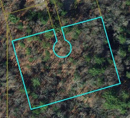 2.2 Acres of Residential Land for Sale in North Wilkesboro, North Carolina