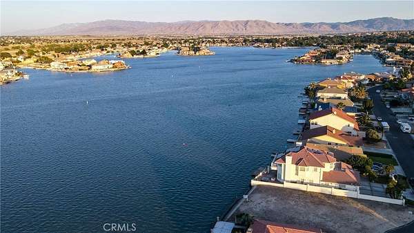 0.24 Acres of Residential Land for Sale in Victorville, California