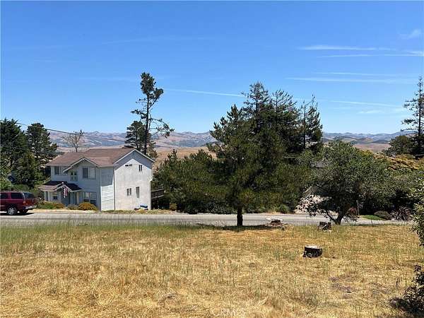 0.17 Acres of Land for Sale in Cambria, California