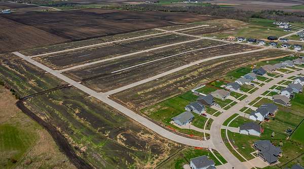 0.44 Acres of Residential Land for Sale in Huxley, Iowa