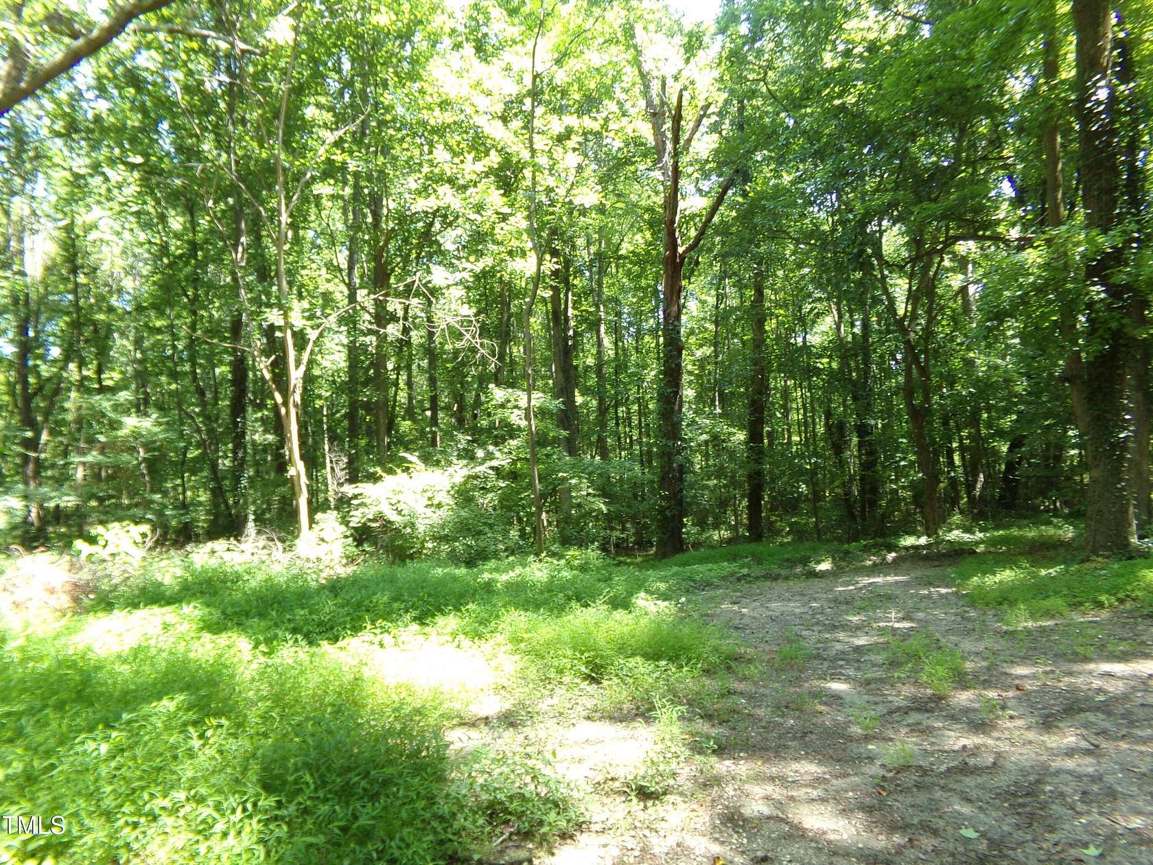 0.69 Acres of Residential Land for Sale in Louisburg, North Carolina