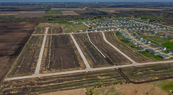 0.33 Acres of Residential Land for Sale in Huxley, Iowa