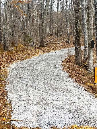 5 Acres of Land for Sale in Newport, Tennessee