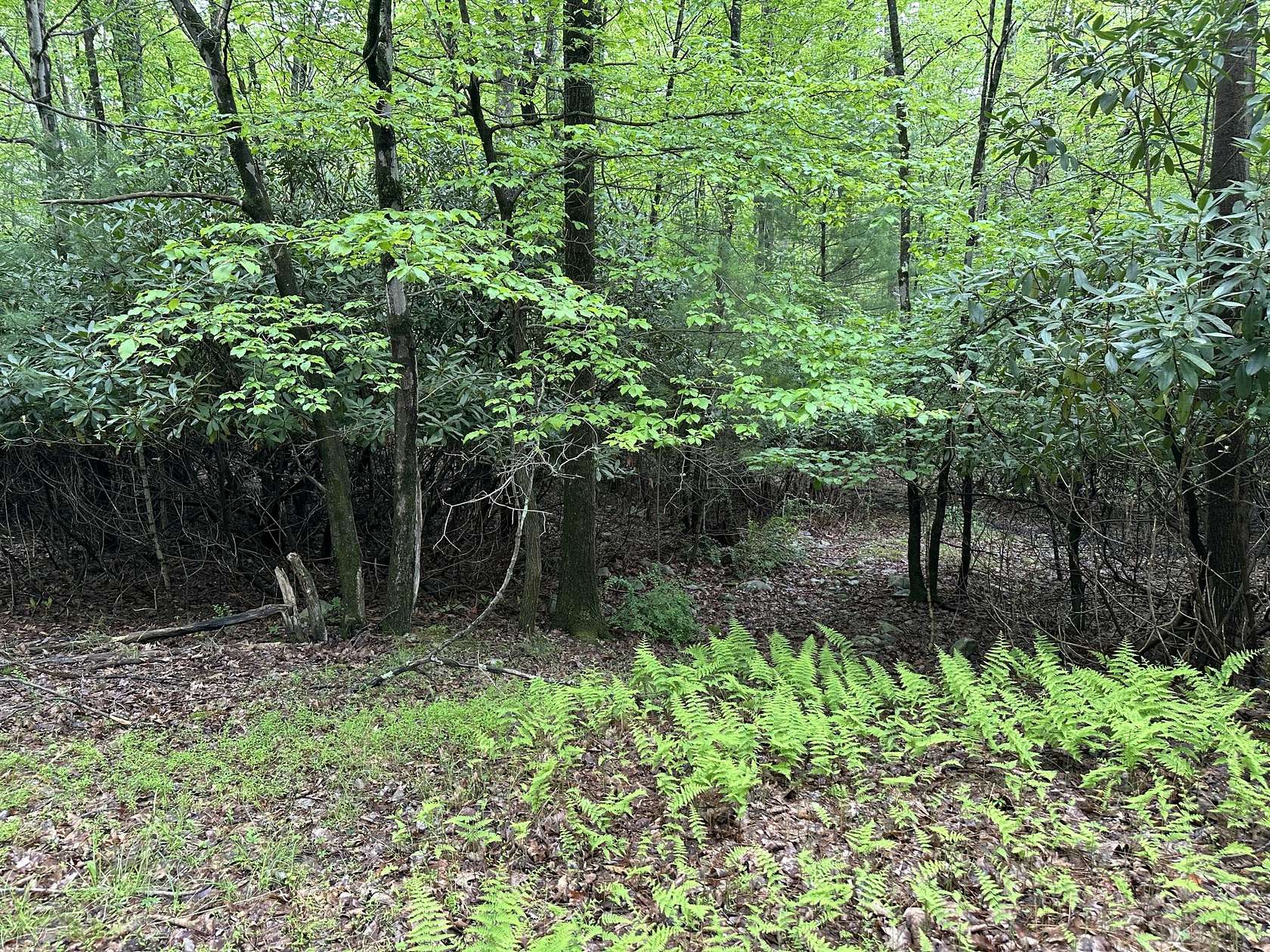 0.67 Acres of Land for Sale in Kunkletown, Pennsylvania