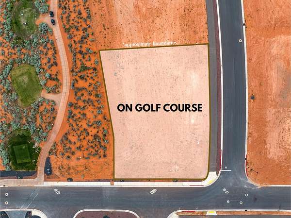 0.67 Acres of Residential Land for Sale in Hurricane, Utah