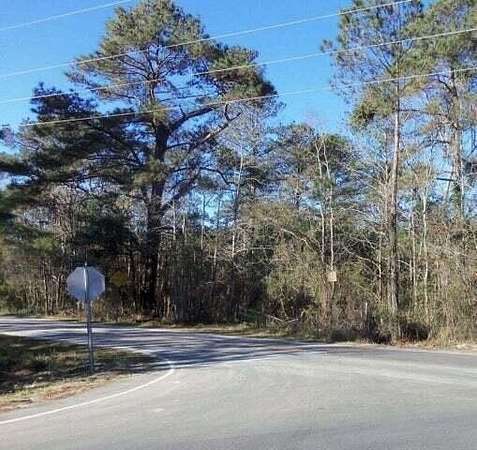 4.3 Acres of Residential Land for Sale in Wando, South Carolina